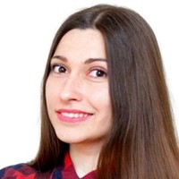 Tatyana Sevastyanova