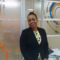 Maureen Nwosu