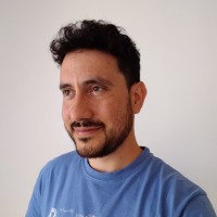 Javier Lopez Ferreira
