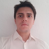Nicolas Dias