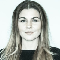 Joanna Stothard