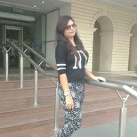 Nilaxu Sharma
