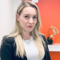 Viktoria Mino