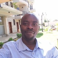 Daniel Mburu