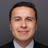 Oscar Alejandro Bayona