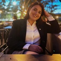 Zeynep Doğan