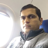 Deepak Kumar Dubey