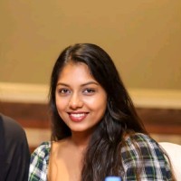 Purvai Gupta