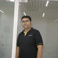 Parekh Rushit