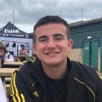 Matthew Waine
