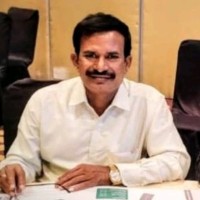 Gv Narayan Rao
