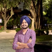 Ravi Inder Singh Tiwana