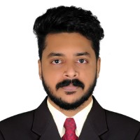 Mohamed Shareef P