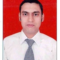 Suresh Joshi