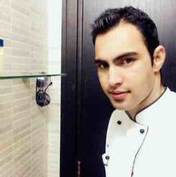 Deepak Singh
