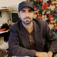 Irshad Ali