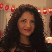 Niloofar Khataei