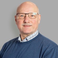 Leif Rasmussen