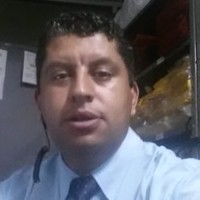 Adriano Nascimento Silva