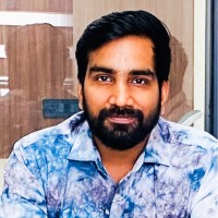 Sachin Parihar