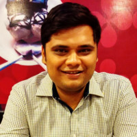 Shivam Srivastava