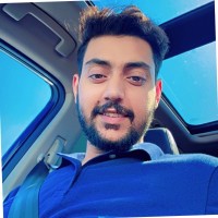 Nishant Saini