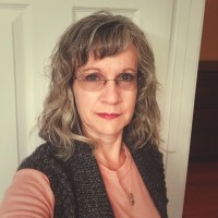 Gretchen Geer