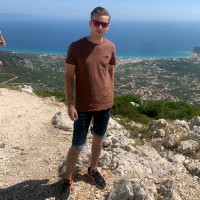 Jeffrey Van Der Sman