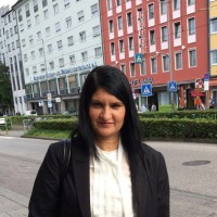Chetna Mohan