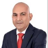 Manish Gupta