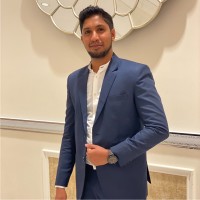 Naweed Ali