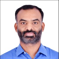 Ajay Kumar H S