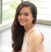 Trishia Barreda