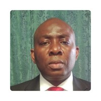 Hyacinth Olih