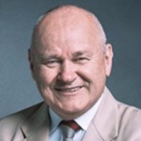 James Moss
