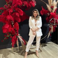 Stefanie Mahara Cunha Guinossi Rodrigues
