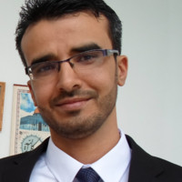 Kamel RAHALI Professionnel en génie industriel