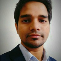 Parvez S.