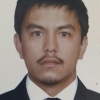 Bikash Shrestha
