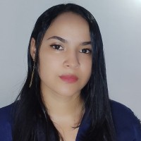 Eva Sandrith Camacho Romero