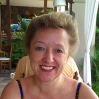 Sandra Martin