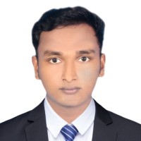 Akram Hossain Arnok