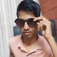Vimal John
