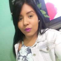 Larissa Mesquita Santos