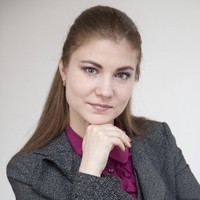 Екатерина Ходак