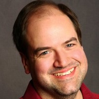 Scott Rice