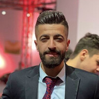 Horvan Rafaat