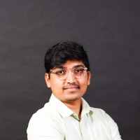 Sanketh V