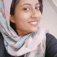 asma iqbal