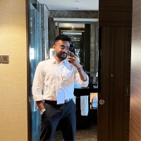 Kartik Parmar